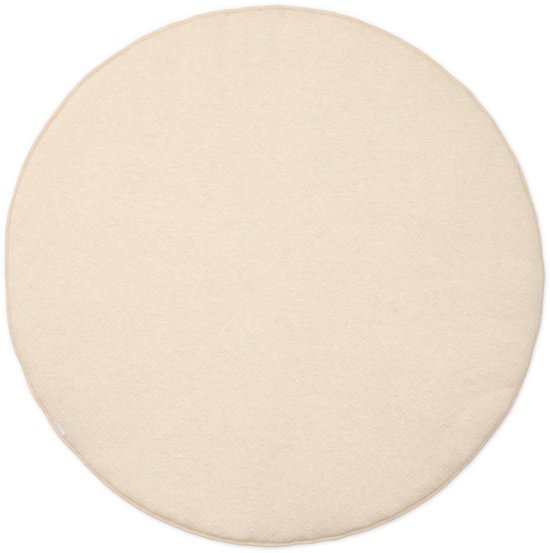 Poetree Kids rond boxkleed - round playpen mat - rond boxkleed Poetree Kids