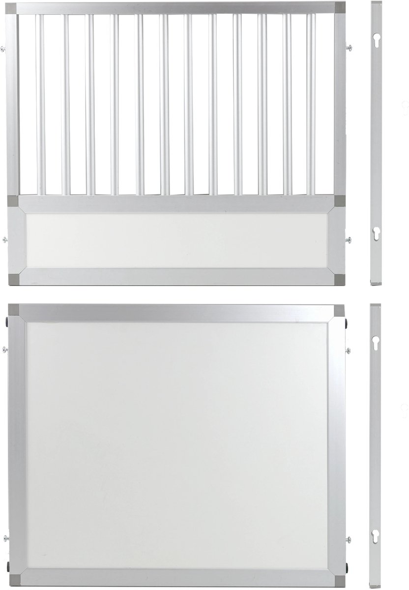 Hundos Set panelen voor uitloopren maat S / M / L