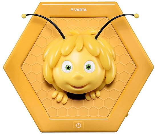 Varta Wall light Maya de Bij van Varta — afbeelding 2