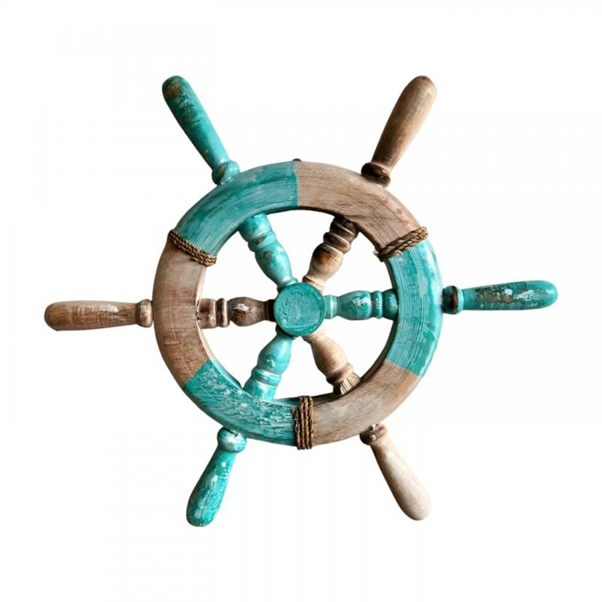 Stuurwiel D40cm