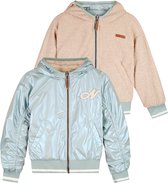 NONO N502-5203 Meisjes Jas - Maat 140/146