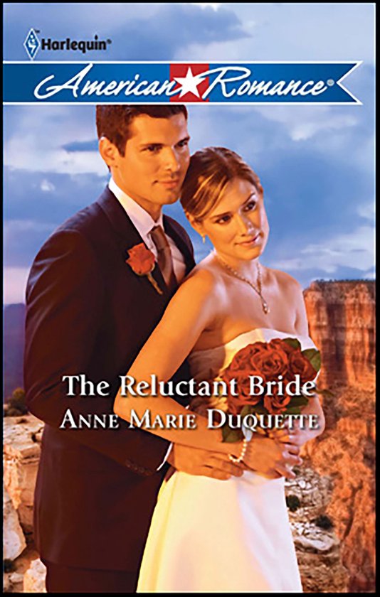The Reluctant Bride - cover
