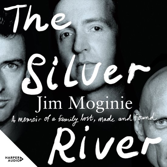 The Silver River - cover