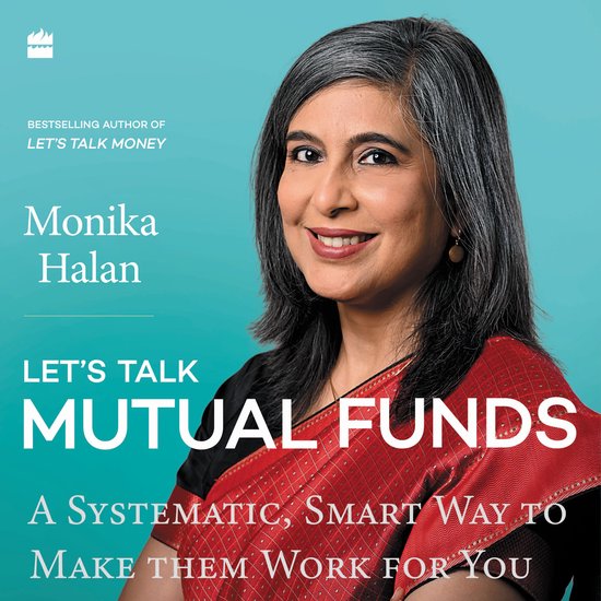 Let's Talk Mutual Funds - cover