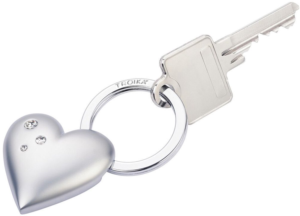 Troika | Sleutelhanger| GIRLS BEST FRIENDS "Frosty"