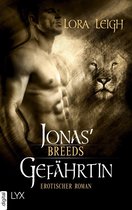 Breeds-Serie 15 - Breeds - Jonas' Gefährtin