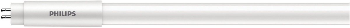 Philips Master LED T5 (Mains AC) High Efficiency 7W 1050lm - 865 Daglicht | 55cm - Vervangt 14W.