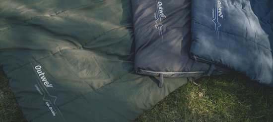 Outwell Sleeping Bag Companion van Outwell — afbeelding 2