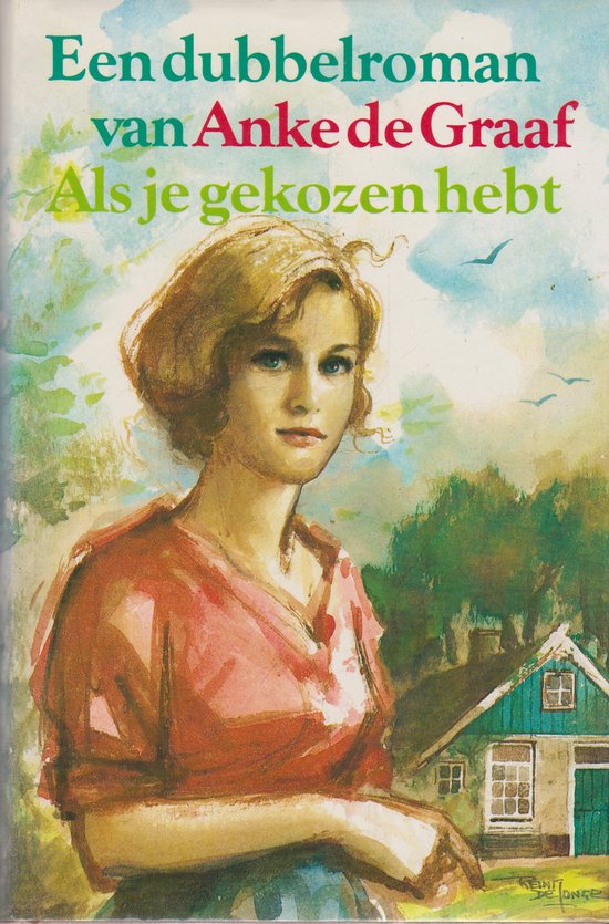 Als je gekozen hebt - cover