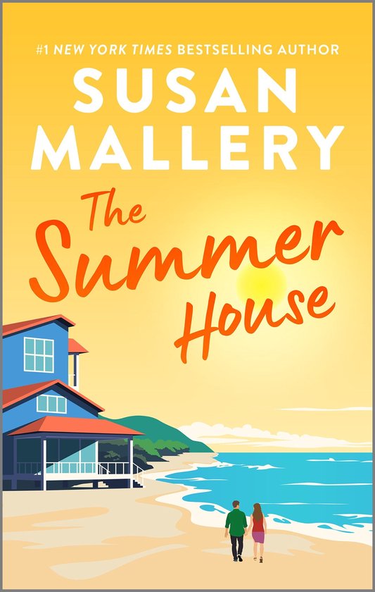 The Summer House - cover