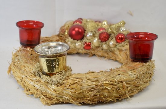 Kerstkrans