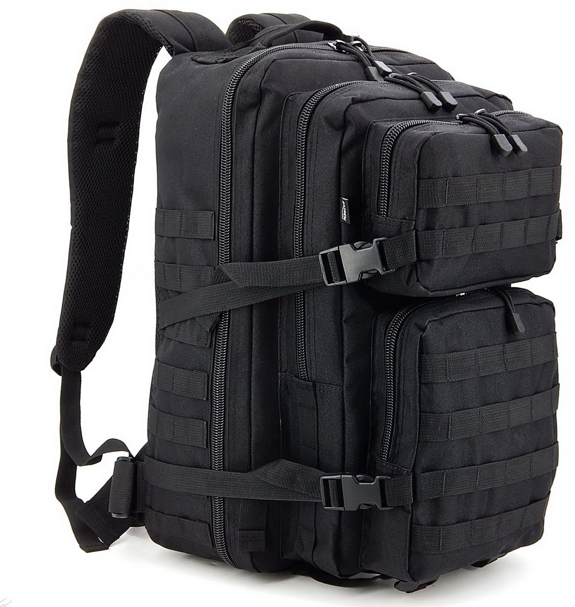 Bag Street Underseat Rugzak – Handbagage & Cabin Bag – Lichtgewicht & Compact – 47x28x38 cm – Ideaal voor Citytrip & Reis