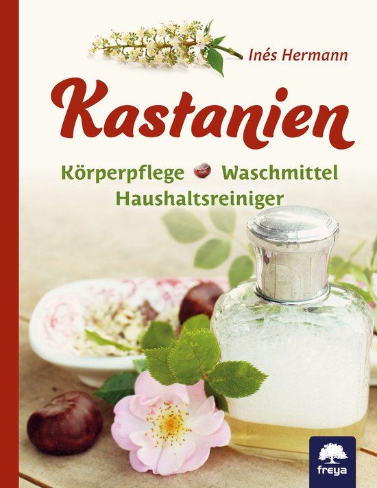 Kastanien - cover