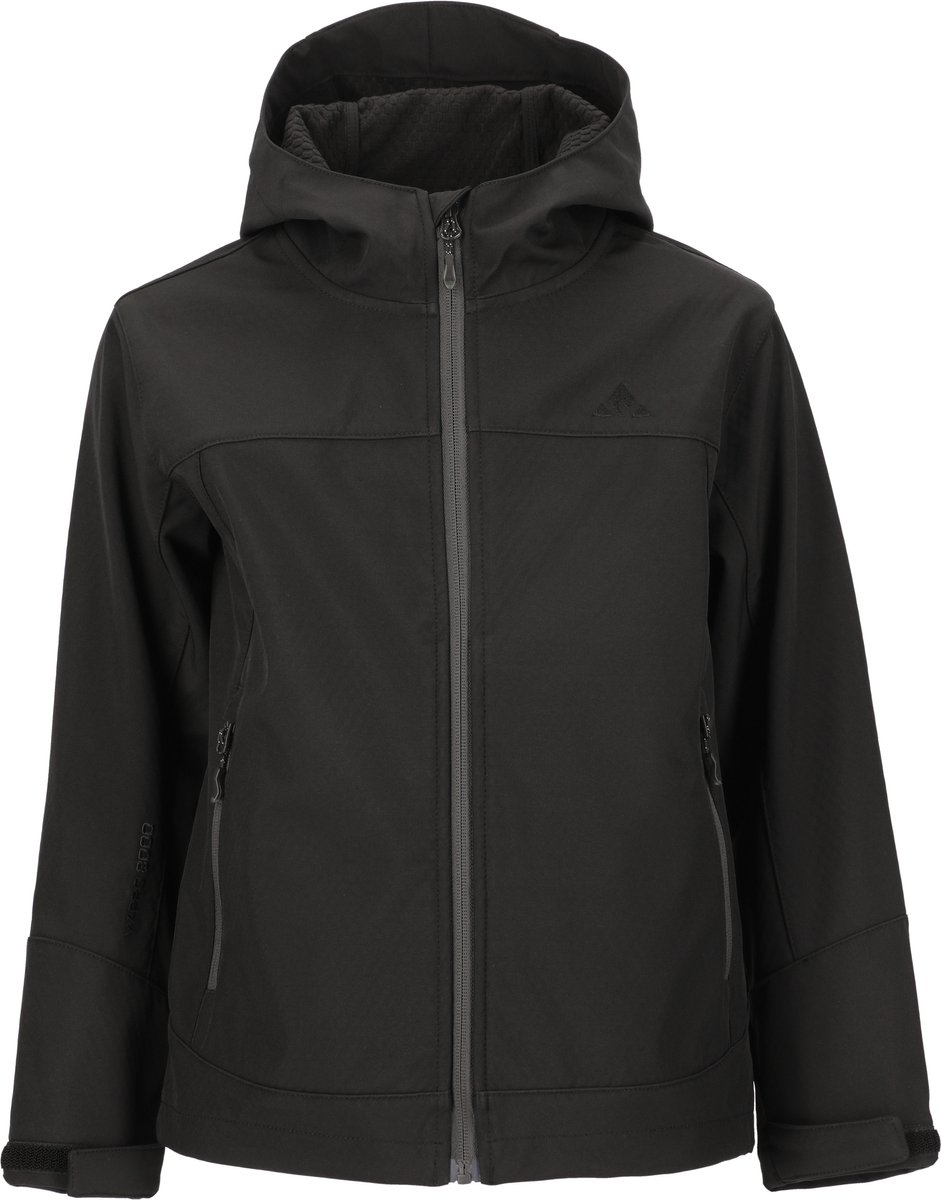 WHISTLER Softshelljacke Ryder