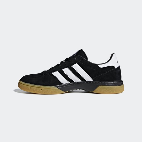 adidas Performance Chaussure Handball Spezial - Unisex - Noir - 44 2/3