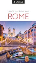Capitool reisgidsen - Rome