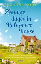 Liefde in het Lake District 2 - Zonnige dagen in Halesmere House