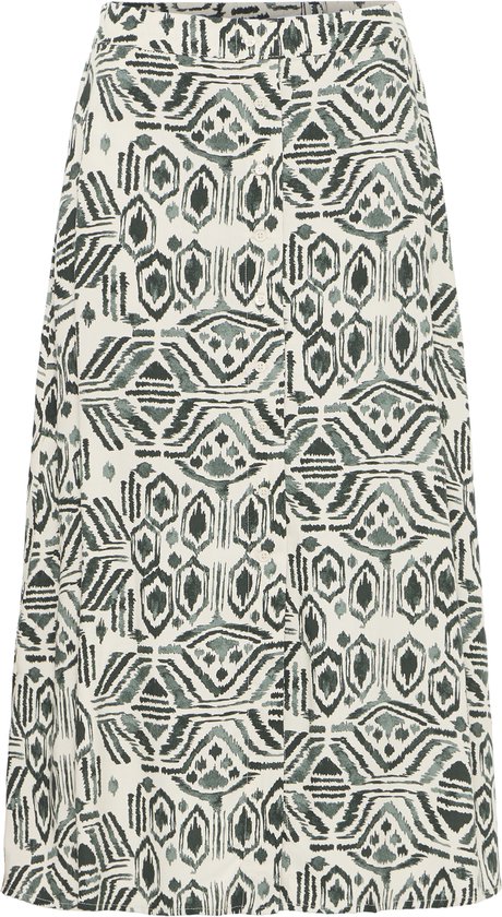 b.young BYMMJOELLA MIDI SKIRT 2 - Dames Rok - Maat 38