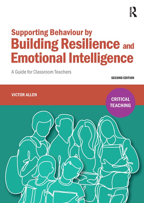 Supporting Behaviour by Building Resilience and Emotional In ... - cover