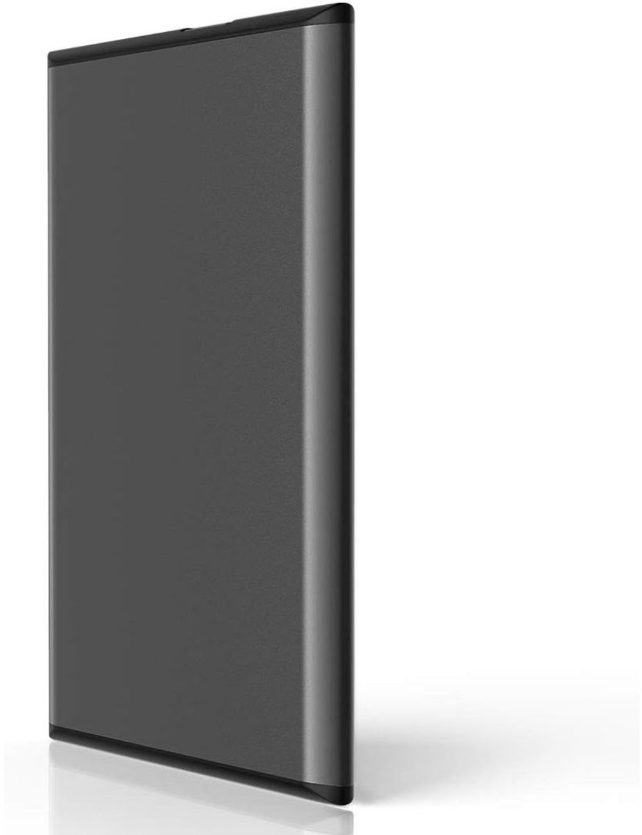 VELTRR® Harde Schijf Extern - Draagbare - 1TB Opslag
