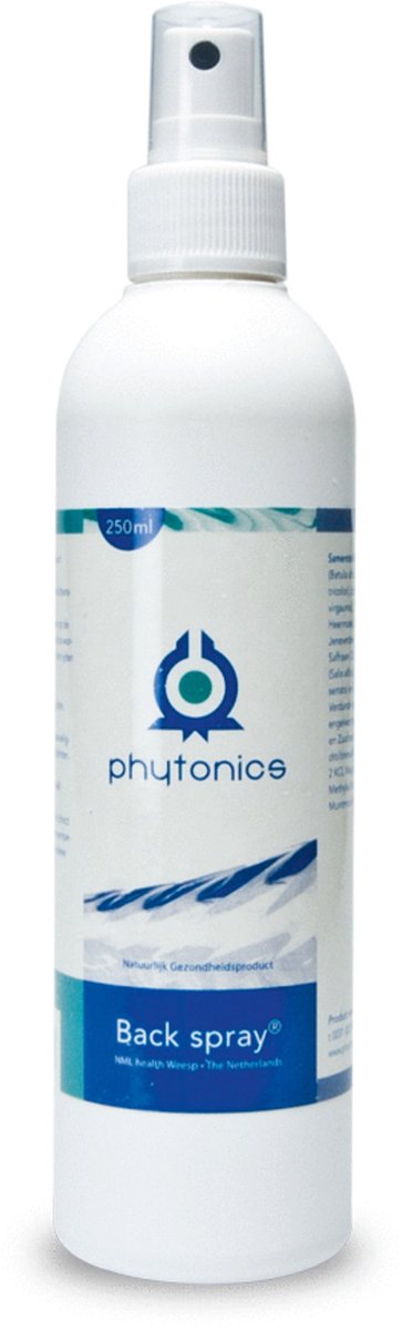 Phytonics Back Spray - Spierverzorging - 250 ml Hond/Paard