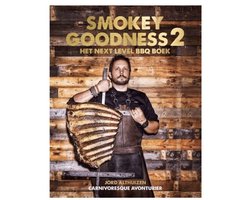 Smokey goodness 2