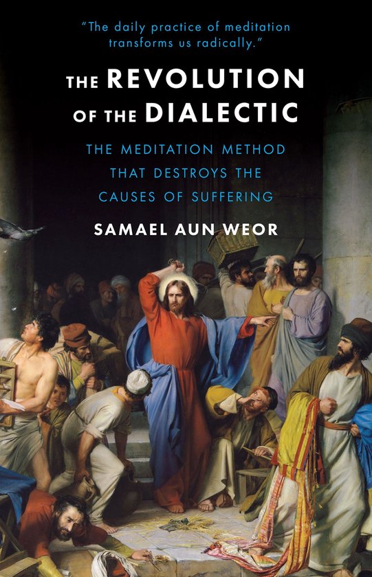The Revolution of the Dialectic - cover