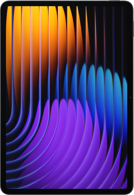 Xiaomi Pad 7 - 11.2 inch - 8GB/256GB - Grijs