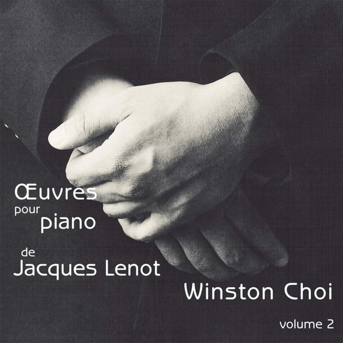 Oeuvres Pour Piano Volume Ii
