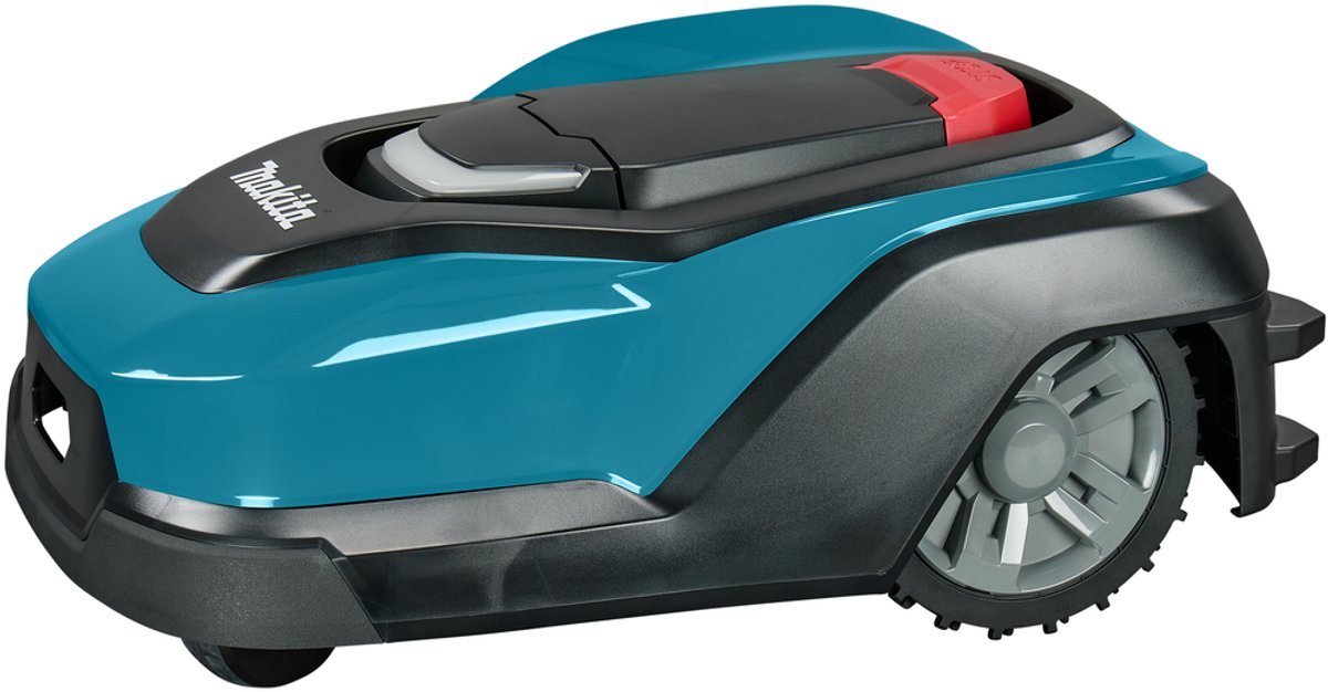 Afbeelding 2 van Makita robotmaaier 18 V RM350D