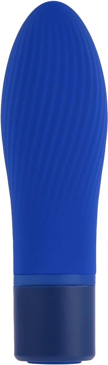 Kogel Vibrator Selopa Selopa Blauw