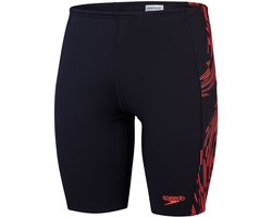 Speedo Eco+ Tech Panel Jammer Heren - Maat XXL