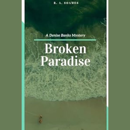 Broken Paradise
