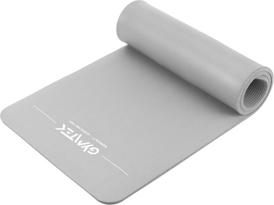 Op zoek naar een yoga mat? Studion Fitness heeft een ruim assortiment