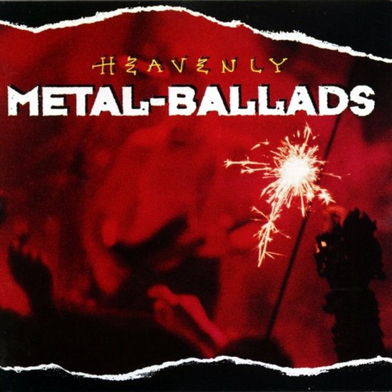 Heavenly Metal-Ballads