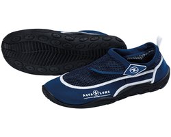 Aqua Lung Sport Venice Adjustable - Waterschoenen voor volwassenen - Blauw/Wit - 43