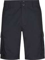 Petrol Industries - Heren Cargo Short Marlinbay - Grijs - Maat L