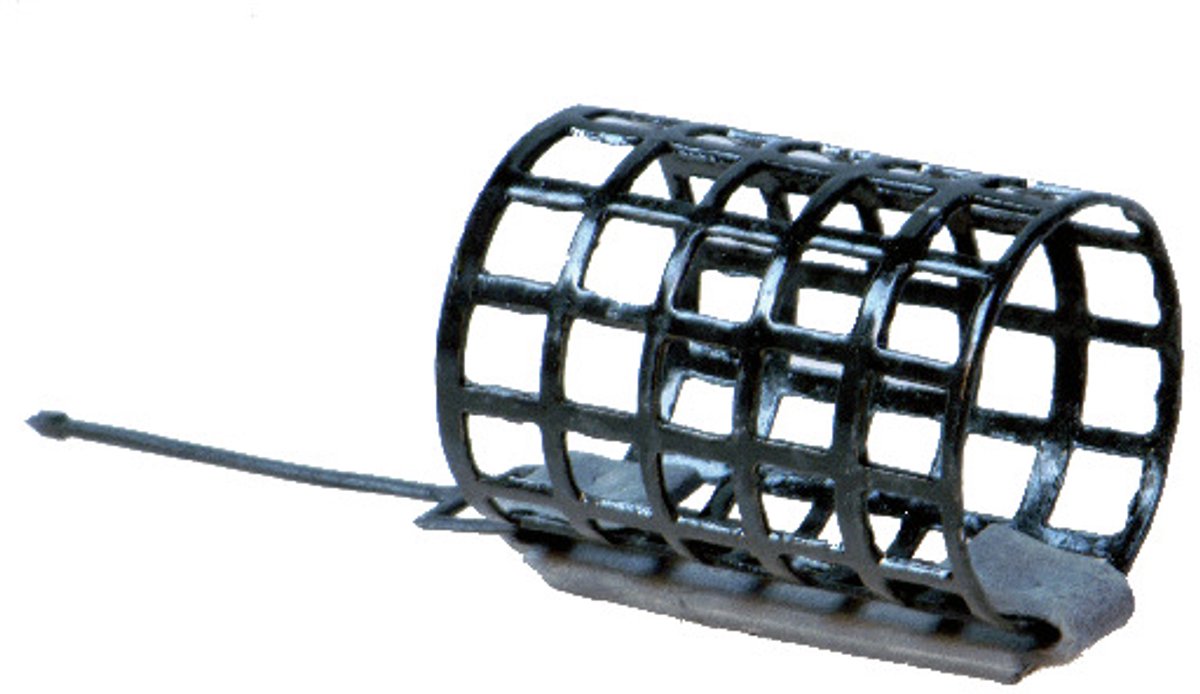 Albatros Mesh Swimfeeder Voerkorf - Voerkorven - 20 g Middel