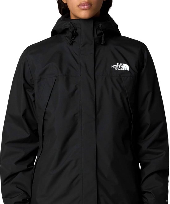 The North Face Antora Regenjas Dames - Maat XL