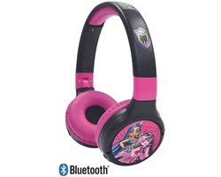 Monster High Bluetooth & Whired Opvouwbare Koptelefoon