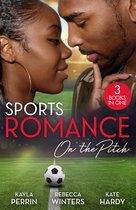 Sports Romance: On The Pitch