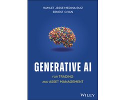 Generative AI for Trading and Asset Management