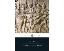 Omslag van PC Agricola & Germania