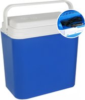 Bol.com Koelbox 22 Liter (12V aansluiting) aanbieding