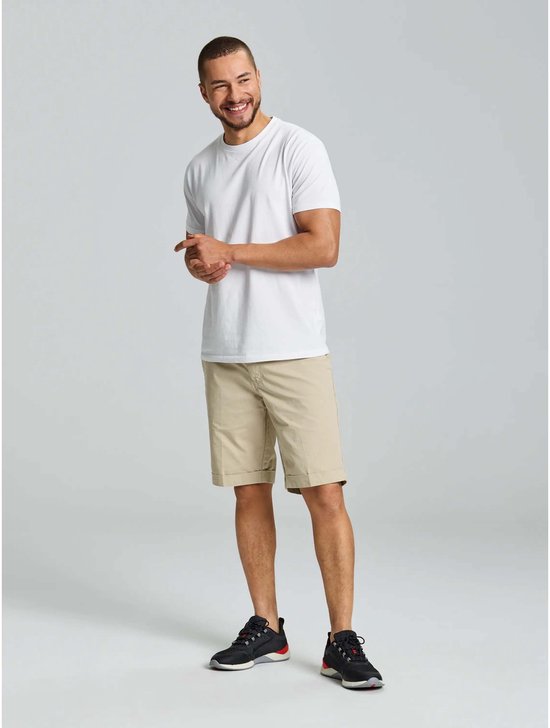 Short Slam Deck Lgt Chino Short - Sportswear - Adulte