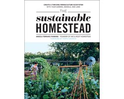 The Sustainable Homestead