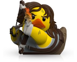 Tomb Raider Lara Croft (Survivor) - Tubbz Unisex Decoratieve Artikelen - meerkleurig - Standard