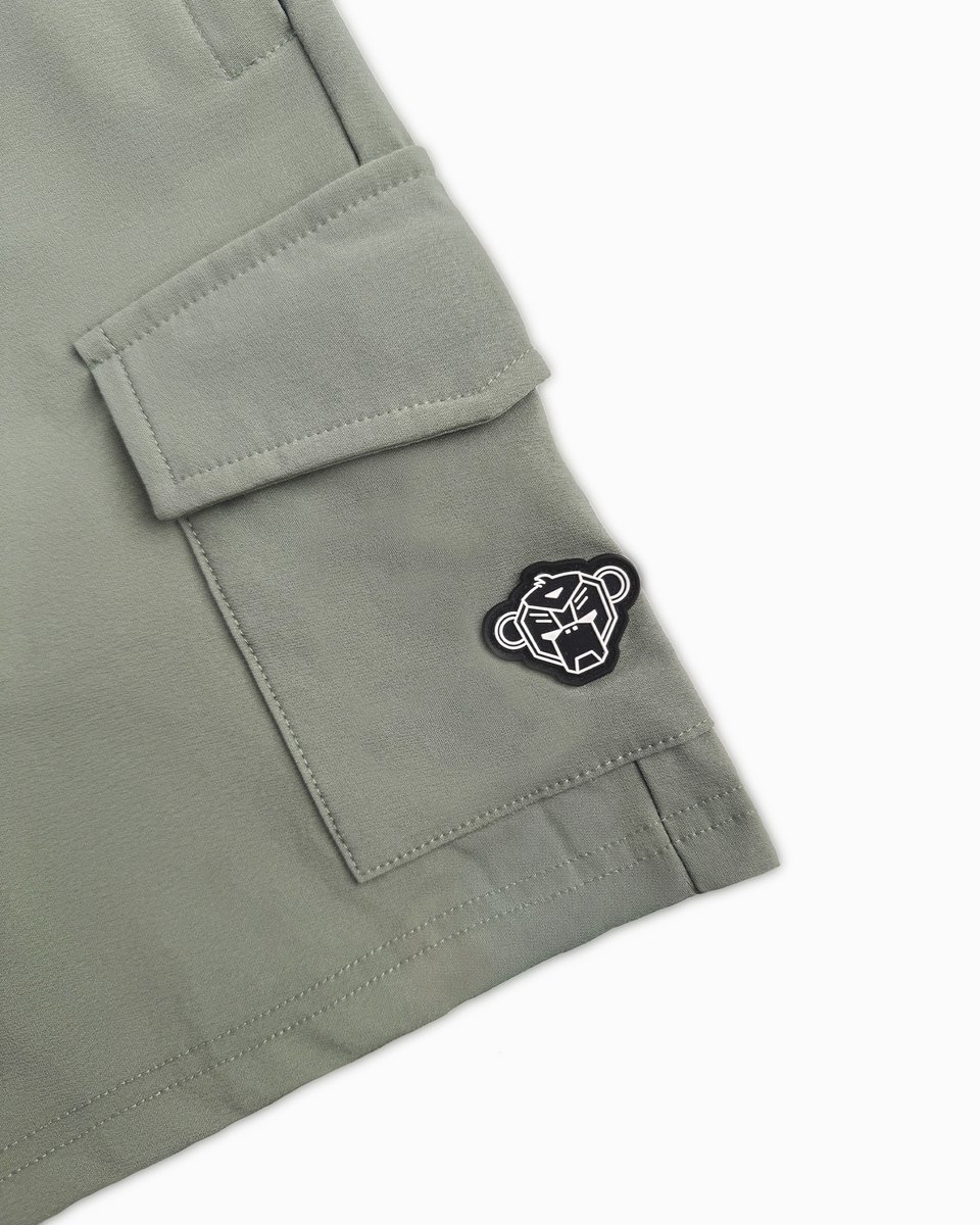KIDS CARGO SHORTS
