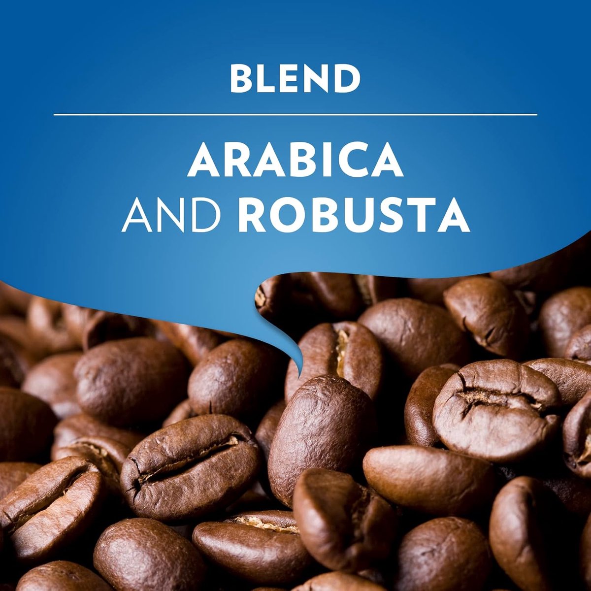 Lavazza Decaffeinato Filterkoffie thumbnail 5