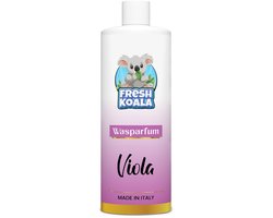 FreshKoala Luxe Wasparfum - 500ml - Viola - Met Extra Langdurige Geursensatie